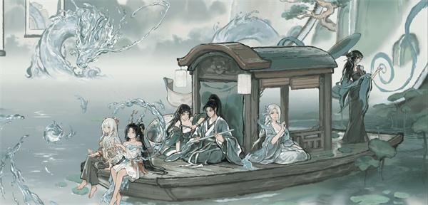 鬼谷八荒灵果怎么合成 鬼谷八荒灵果怎么合成