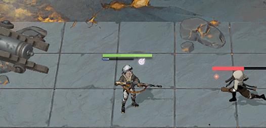 无期迷途荷尔加技能是什么