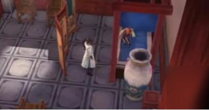 侠客风云传前传六脉神剑怎么获取