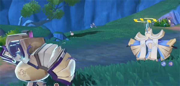 洛克王国世界书魔虫怎么获取 洛克王国世界书魔虫怎么获取