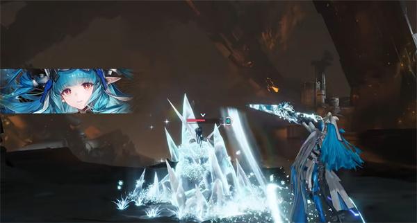 明日方舟终末地属性反应是什么 明日方舟终末地属性反应是什么