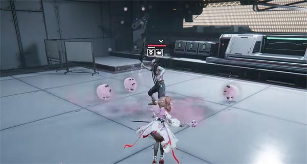 明日方舟终末地属性反应是什么 明日方舟终末地属性反应是什么