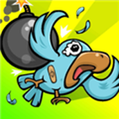 像素小鸟网页版