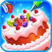 迷你城镇完美做蛋糕最新版