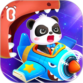 宝宝巴士宝宝飞行员