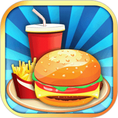 奇妙汉堡店手游