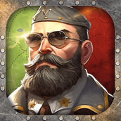 坦克雄师官方正版