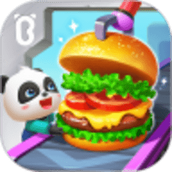 奇妙美食总动员宝宝巴士