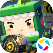 迷你世界测试服最新版2024