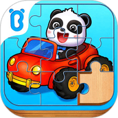 奇妙拼图世界游戏