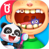 宝宝巴士奇妙的身体冒险