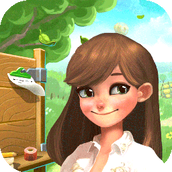 浪漫庄园手游最新版