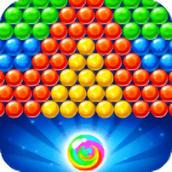 泡泡精灵传奇最新版