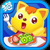 猫小帅水果拼盘手游