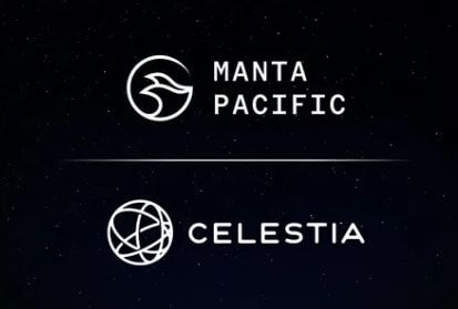 目前使用 Celestia 作为 DA 层的热门项目包含：