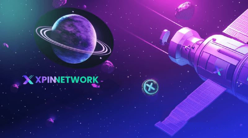 XPIN币是什么？XPIN币是哪个国家的？XPIN代币经济学介绍