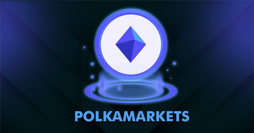 Polkamarkets(POLK)币是什么？