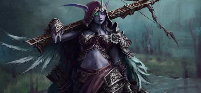魔兽世界术士绿火任务怎么过 魔兽世界术士绿火任务怎么过