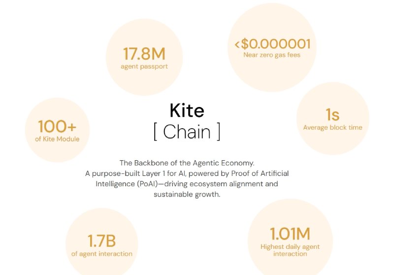 Kite AI(KITE)币全面介绍