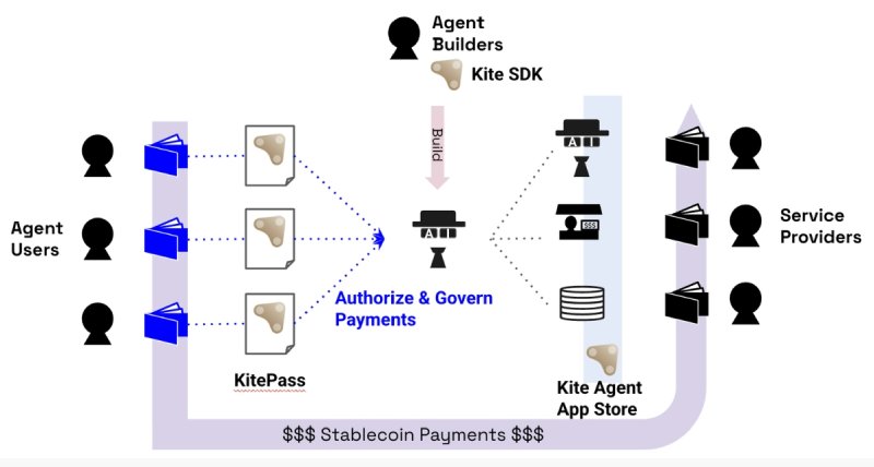 Kite AI(KITE)币全面介绍