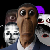 nextbots在线多人版联机版