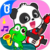 宝宝巴士宝宝音乐派对