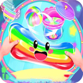 宝宝史莱姆梦幻模拟最新版