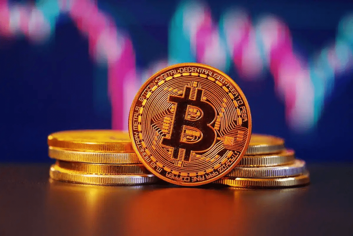 比特币涨跌预测：Polymarket12美元押注如何赢取3万美金一聚教程网