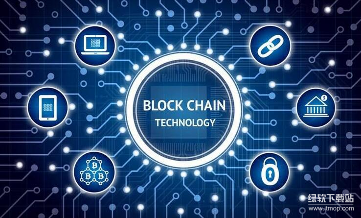 区块链社会应用场景