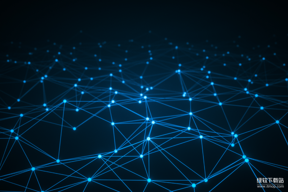 区块链共识机制示意图