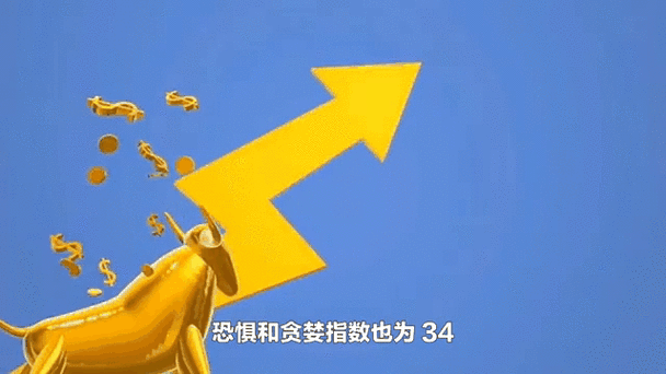 BTC与ETH市场动态，最新行情与投资分析-第2张图片