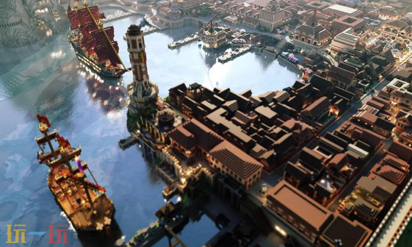 我的世界怎么打开聊天栏 聊天框打开方法介绍