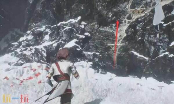 光与影33号远征队梅洛什:商人梅洛什简介