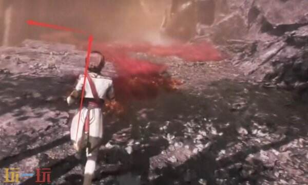 光与影33号远征队布鲁拉加位置:在哪里能找到商人布鲁拉加