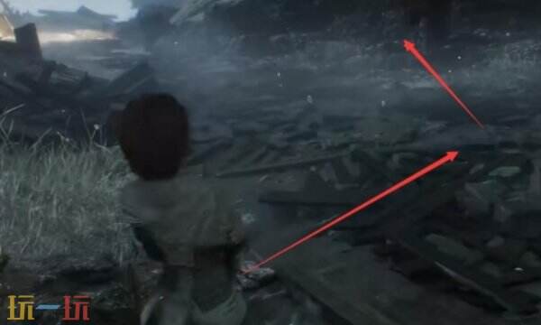 光与影33号远征队商人芒戴尔戈:芒戴尔戈所售货物简介