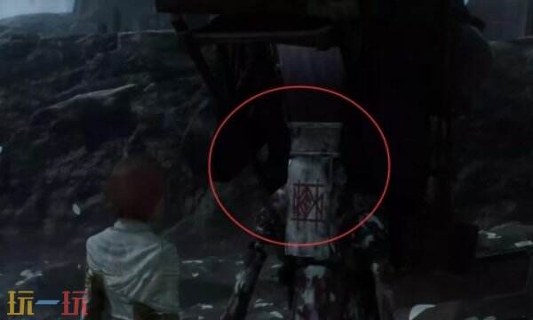 光与影33号远征队商人芒戴尔戈:芒戴尔戈所售货物简介