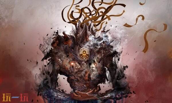 光与影33号远征队商人卡诺维:商人卡诺维位置及所售货物简介