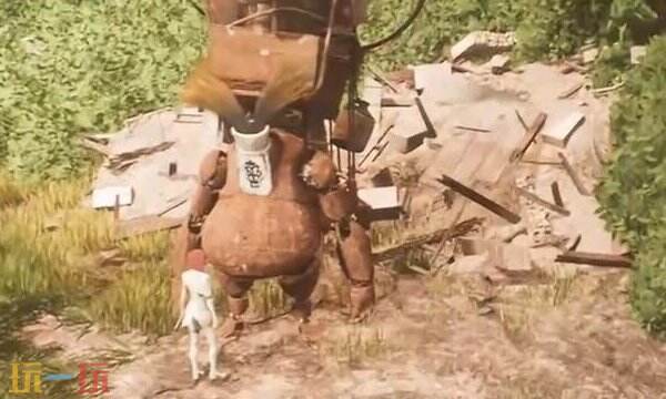 光与影33号远征队商人卡诺维:商人卡诺维位置及所售货物简介