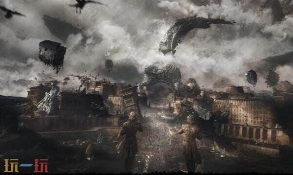 光与影33号远征队商人佩夏位置：怎么找到商人佩夏