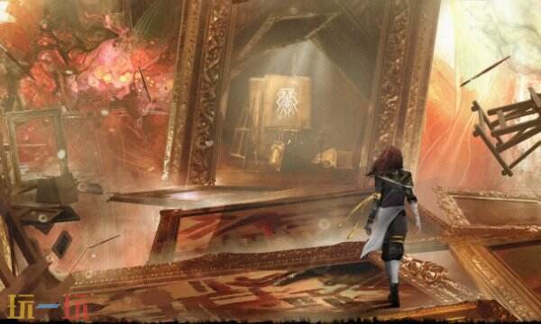 光与影33号远征队商人合集:商人可拉罗点位与售货单简介