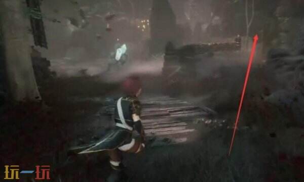 光与影33号远征队商人合集：商人杰里杰里所在点位与所售商品简介