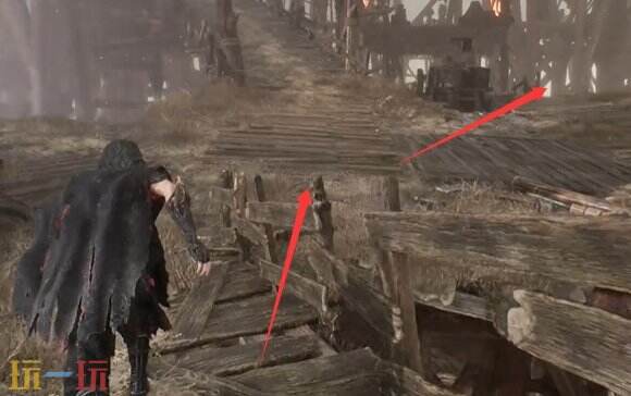 光与影33号远征队日志全收集：探天地图不明日志内容详解