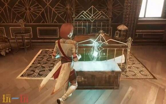 光与影33号远征队日志收集图鉴：千面地图的不明日志内容与点位介绍