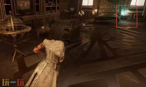 光与影33号远征队日志拾取点位一览:雷阿诺和西蒙两份日志拾取点分享