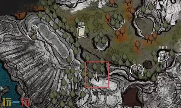 光与影33号远征队日志收集：维尔索的日志内容与拾取点位详解