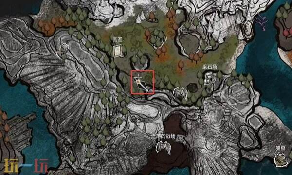 光与影33号远征队日志收集:搜救队朱莉的日志内容与拾取路径详解