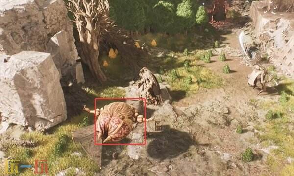 光与影33号远征队日志收集:搜救队朱莉的日志内容与拾取路径详解