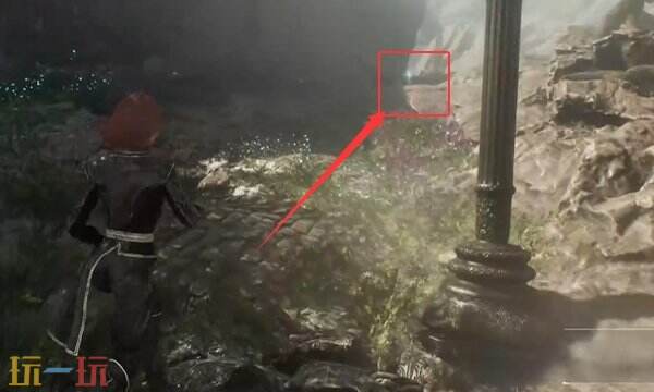 光与影33号远征队日志：84号远征队日志内容详解与拾取路径