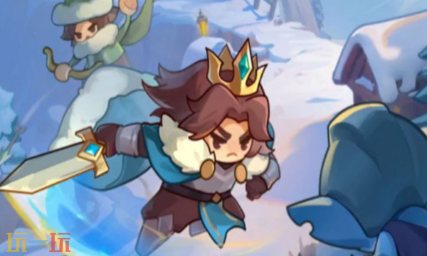 永远的蔚蓝星球怎么提升战力 永远的蔚蓝星球战力提升攻略