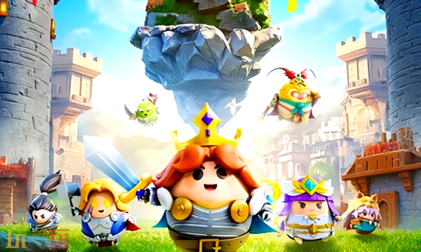 永远的蔚蓝星球怎么提升战力 永远的蔚蓝星球战力提升攻略